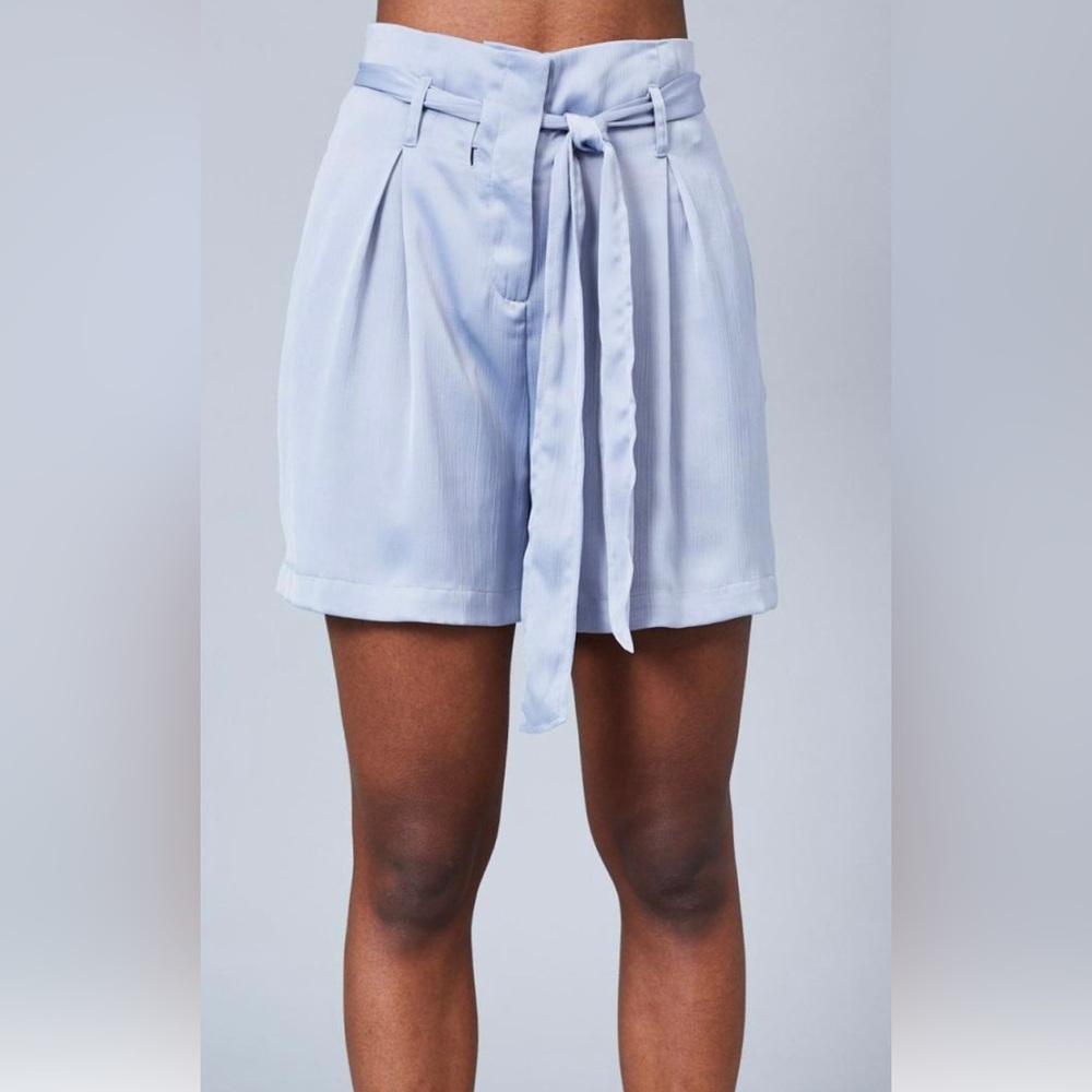 Native Youth THE FRIDA SHORT size Large NWT